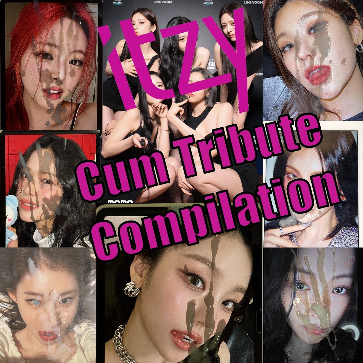 CiU1Oerz Best of Itzy Cum Tribute 02.jpg